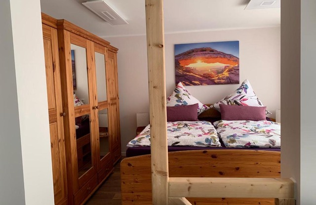 Ferienwohnung (T)raumland