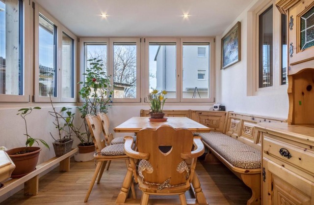 Ferienwohnung Tannenblick