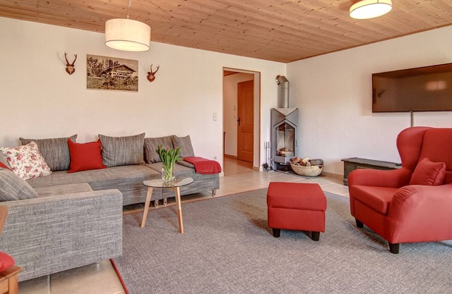 Ferienwohnung Tegernsee im Graberhof - Ferienwohnungen Graberhof