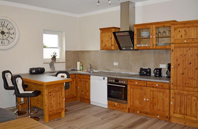 Ferienwohnung Teltow 2