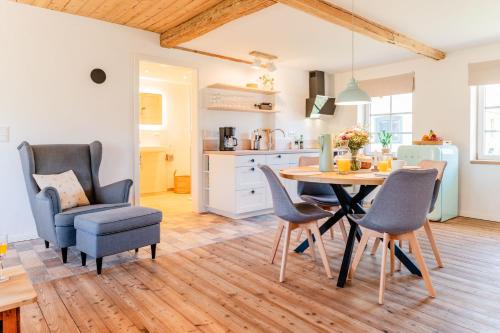 Ferienwohnung Teve