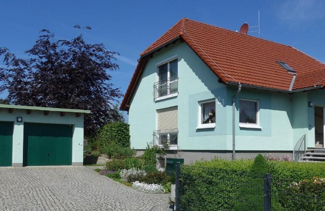 Ferienwohnung Ulbrich