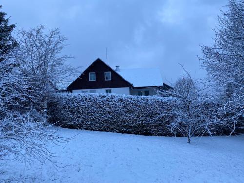 Ferienwohnung Unterm Dumel in Winterberg