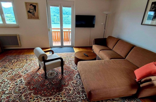 Ferienwohnung "valentina" - Haus Kraller