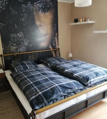 Ferienwohnung Wörrstadt