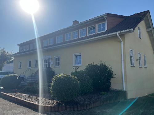 Ferienwohnung Waldblick