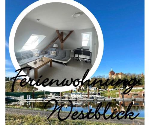 Ferienwohnung Westblick