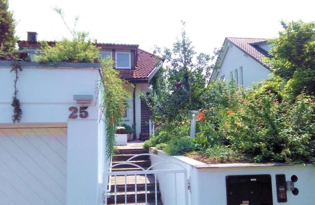 Ferienwohnung Wiedmann