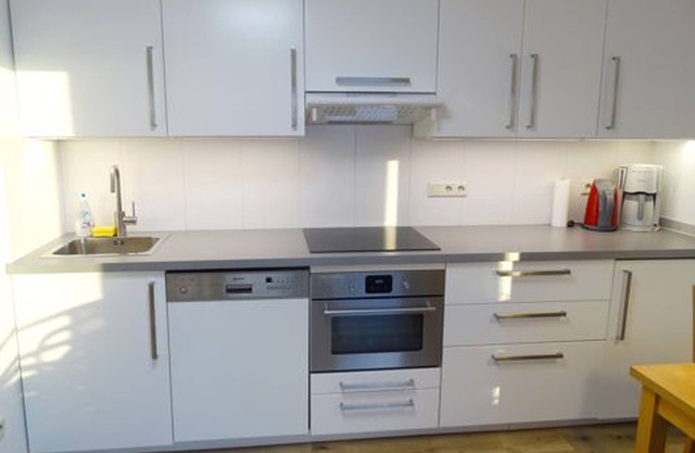Ferienwohnung Wiedmann, 62qm, 2 Schlafzimmer, max. 5 Personen