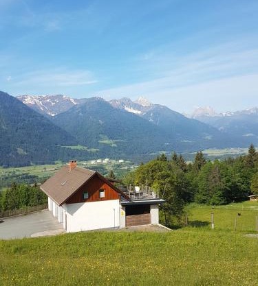Ferienwohnung Wieserberg