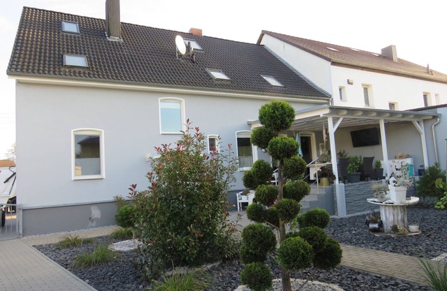 Ferienwohnung Wilhelmine