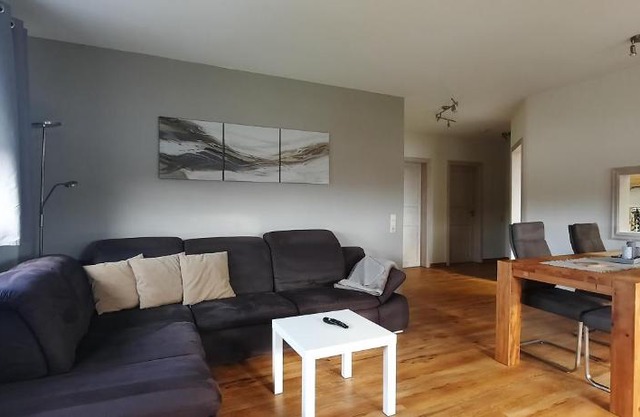 Ferienwohnung Windhagen