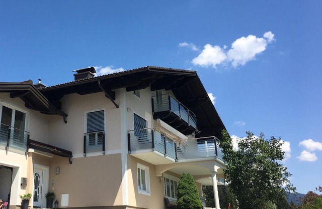 Ferienwohnung Windhof