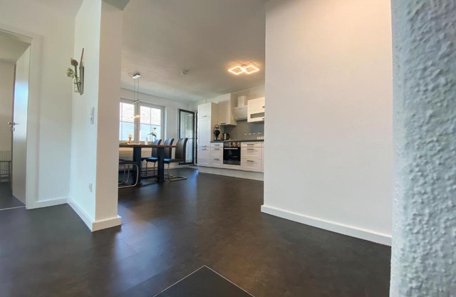 Ferienwohnung Wohlfühlen