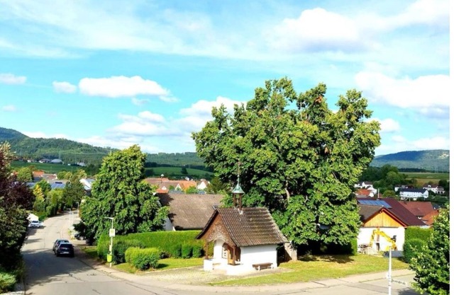 Ferienwohnung Wolke7