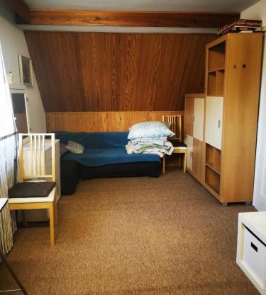 Ferienwohnung Zimmer