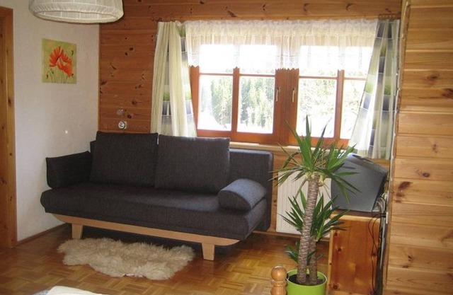 Ferienwohnung Zirbitz - Tonibauer