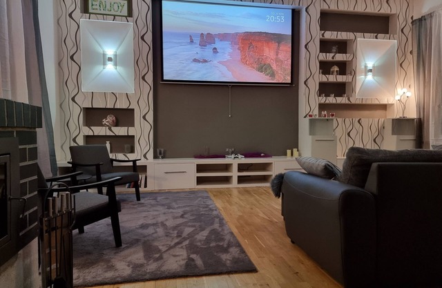 Ferienwohnung zum Alten Hotel