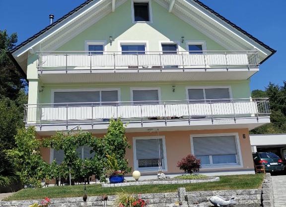 Ferienwohnung zum Bätstän