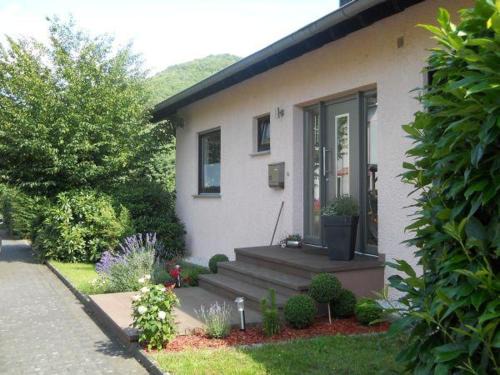 Ferienwohnung Zum Geisberg