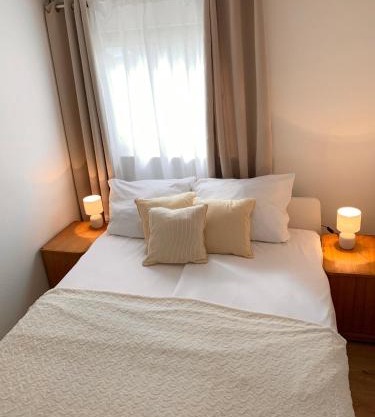Ferienwohnung Zumhof