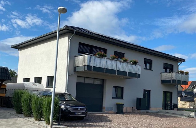Ferienwohnung zur Dexter-Zucht Coswig (Anhalt)