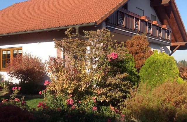 Ferienwohnung Zur Kartause