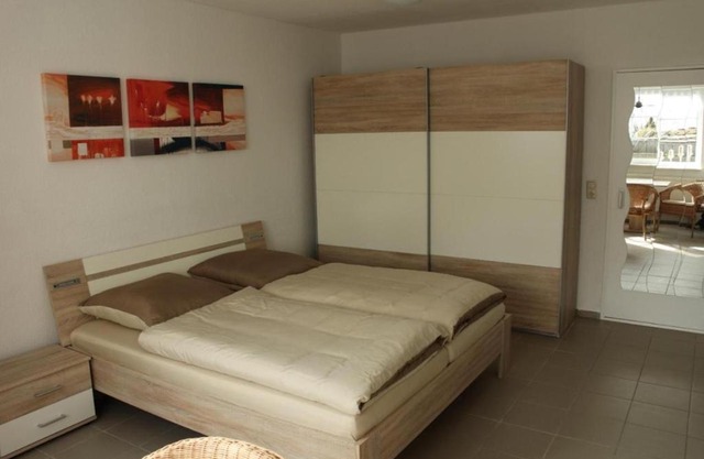 Ferienwohnung Zur Trolle