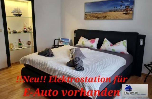 Ferienwohnung *Zur Weinbergstraße*