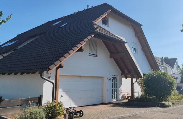 Ferienwohnung zwischen Rhein und Schwarzwald