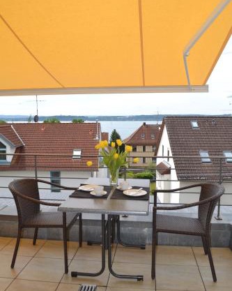 Ferienwohnungen Rothmund