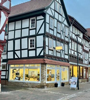 Ferienwohnungen am Markt - historischer Marktplatz im Herzen der Altstadt