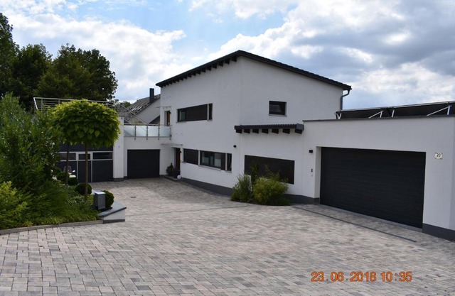 Ferienwohnungen an der Liebesleite Anita Pratsch