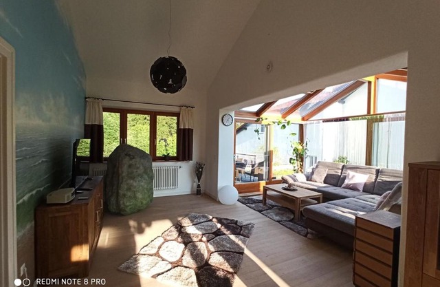 Ferienwohnungen Kricklsäge