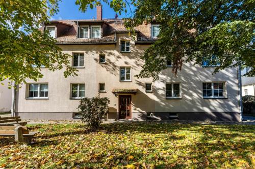 Ferienwohnungen Neuseenland