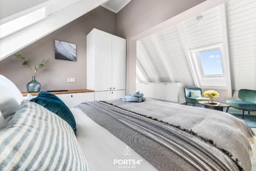 Ferienwohung Genießen St Peter- Ording