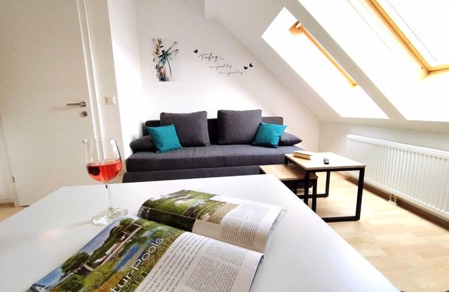 Ferienzimmer Reinisch in Tattendorf