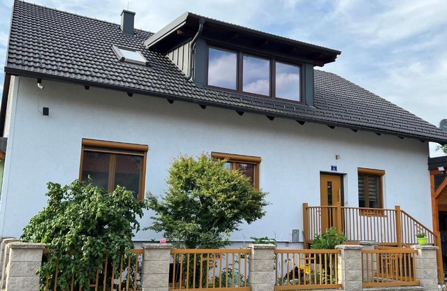 Ferienzimmer zwischen Wien und Tulln