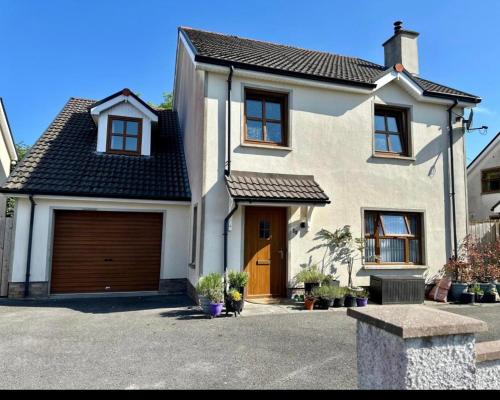 Fermanagh Lakelands holiday home