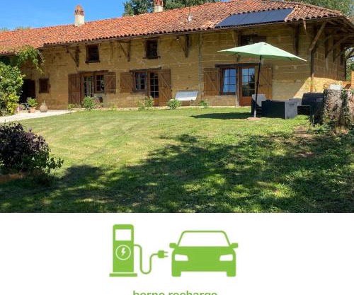 Ferme de Chamonal