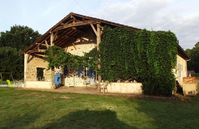 Ferme de L'argente