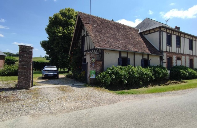 Ferme de la Chapelle
