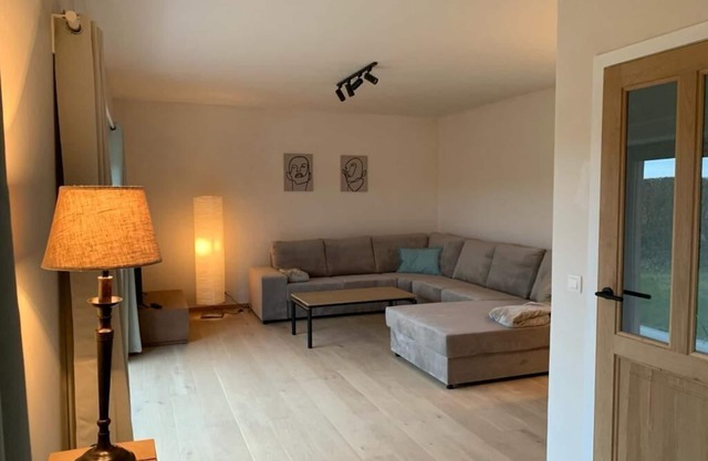 Ferme de la Naverie gr- vacation home 4 people