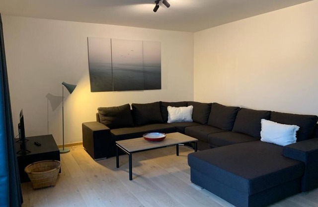 Ferme de la Naverie zw - Holiday home 4 people