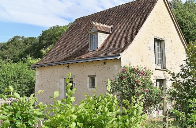 Ferme du Châtelet Thilouze