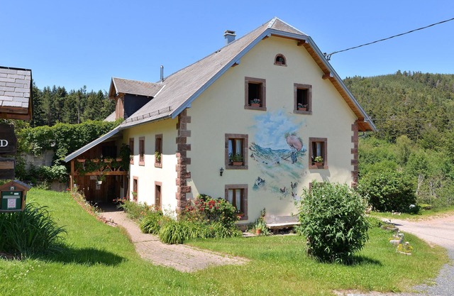 FERME SCHRUTT/TISSERAND