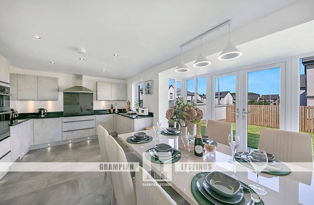 Fern Place Villa | Grampian Lettings Ltd