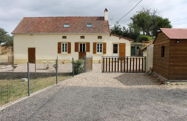Fernand's House