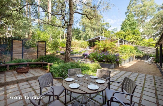 Fernbrook - Luxurious country retreat