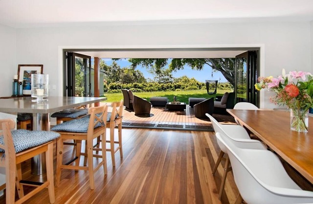 Ferncrest - Nestled in the Hinterland at Fernleigh